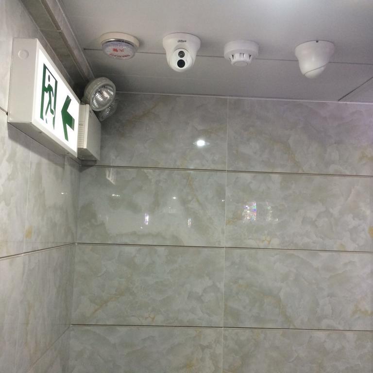 Gold Sparrow Hotel Hong Kong Extérieur photo