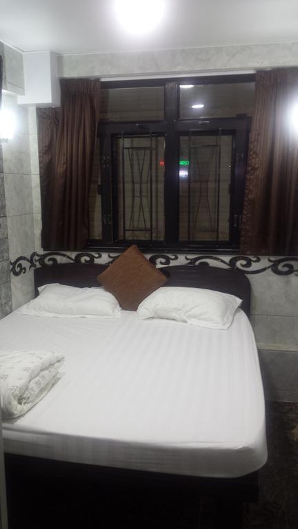 Gold Sparrow Hotel Hong Kong Extérieur photo