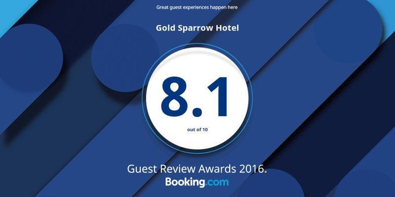Gold Sparrow Hotel Hong Kong Extérieur photo